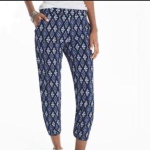 Like New WHBM The Jogger Lightweight